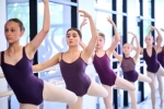 Saint Louis Ballet Summer Programs